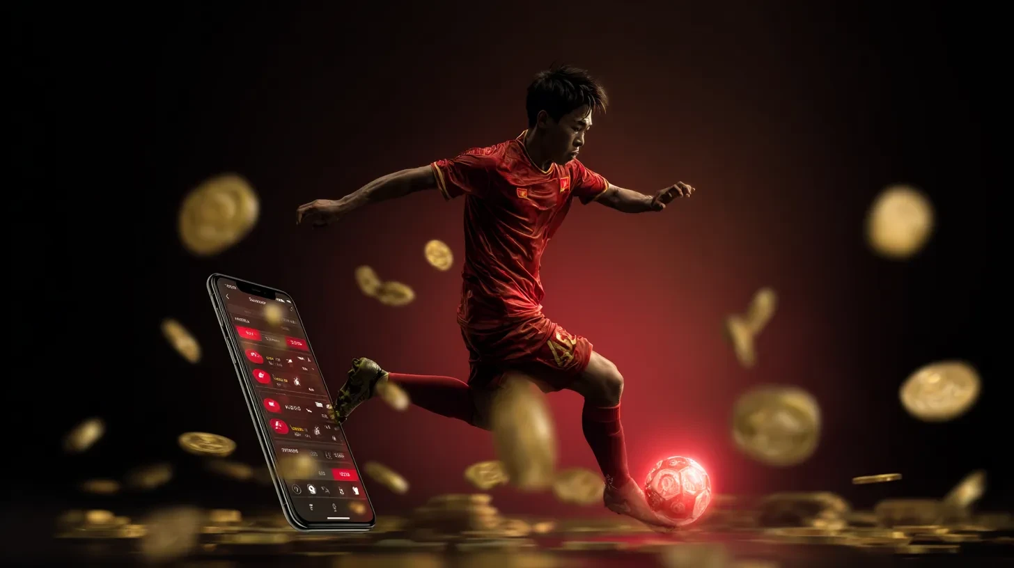 888casino — Copa Libertadores