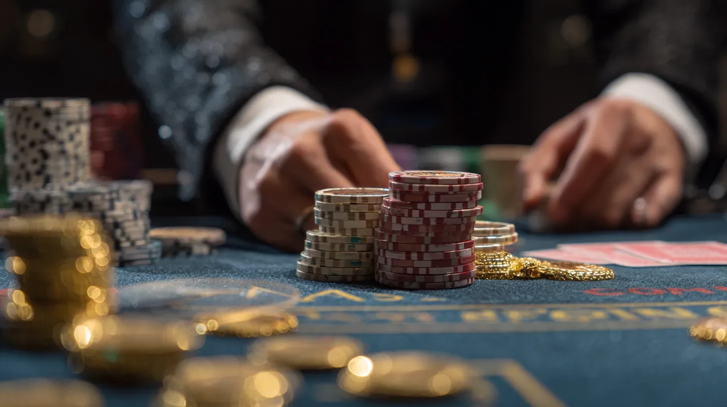 888casino — esports