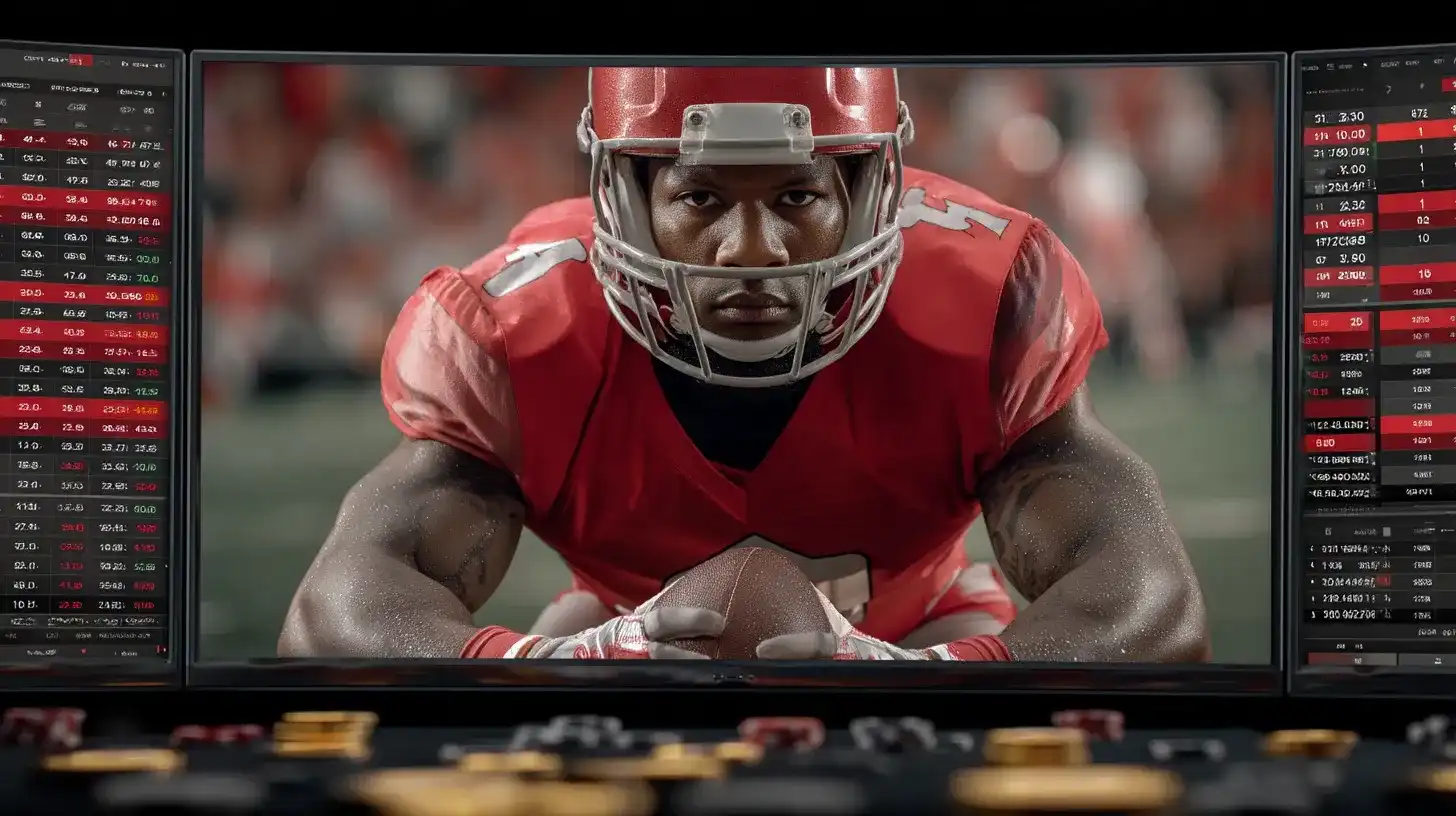 888casino — NFL